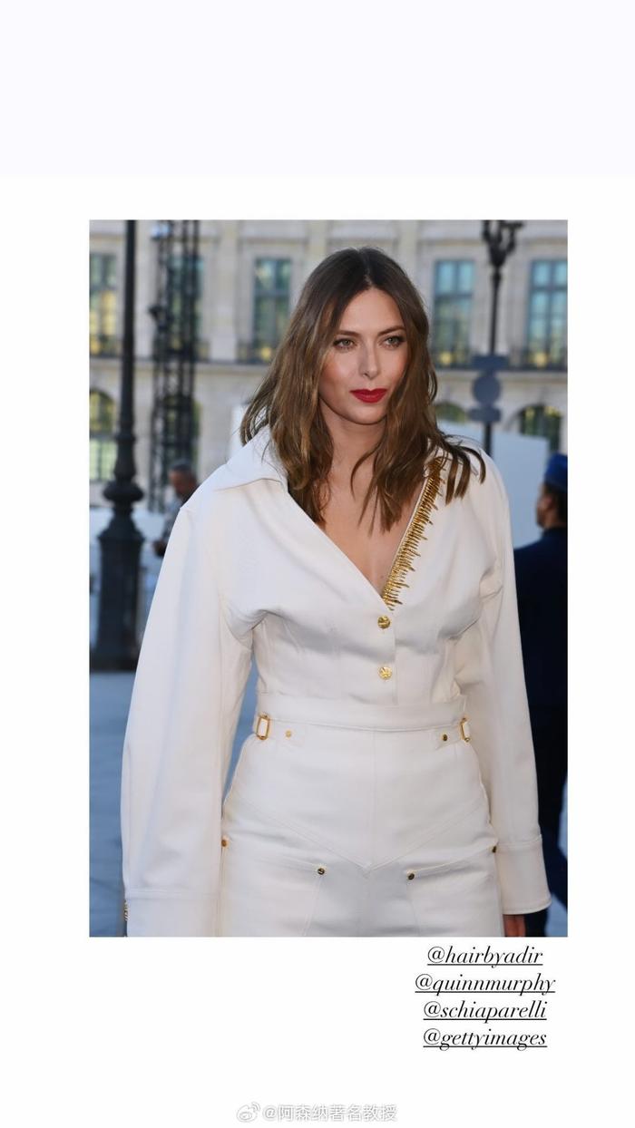 莎拉波娃在雄鹿比赛中重要助攻，比赛规则变更引发热议！