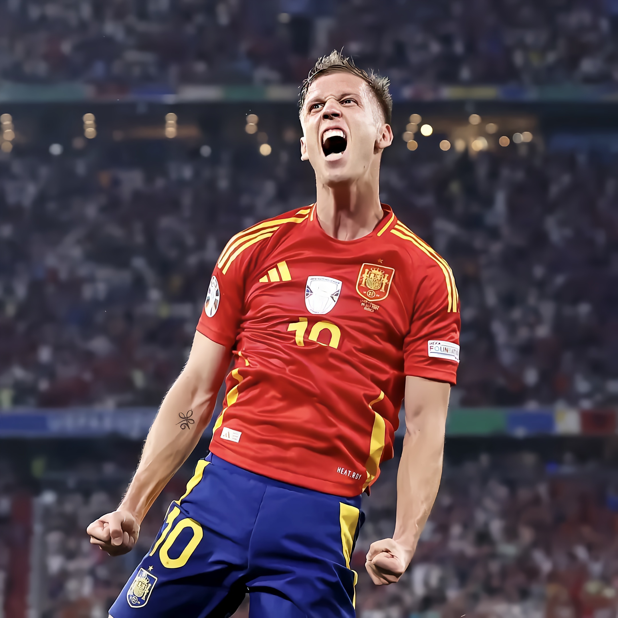 开云-德布劳内新星败北表现突出，西班牙队前途光明！-开云