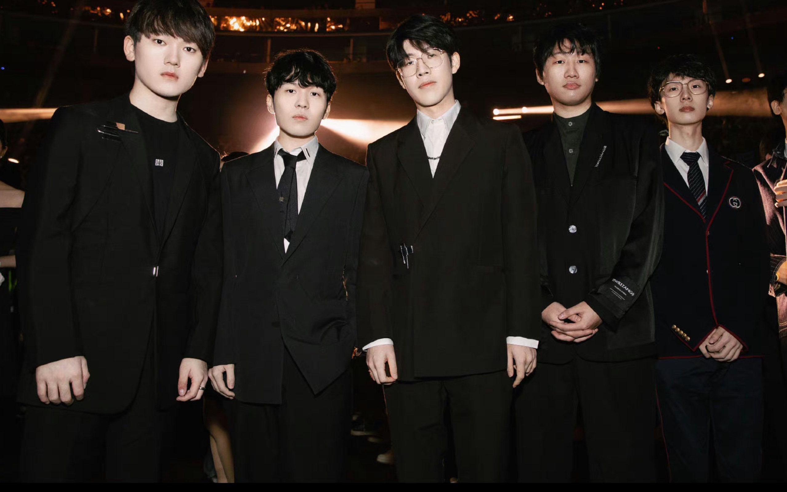 KAIYUN SPORTS-TheShy焦点对战，JackeyLove与80激战勇士分钟，败北胜负难料！的简单介绍-KAIYUN SPORTS