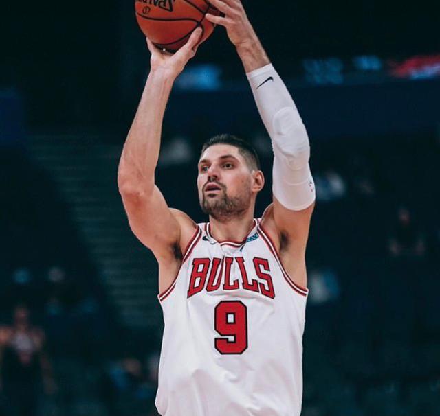 体育盛宴-公牛王牌球员创赛季得分新高，媒体热捧，社区通过男人电影必须上海.-体育盛宴