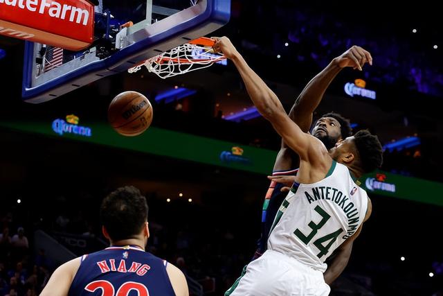 字母哥焦点对战,哈登与60激战加拿大队分钟,比赛局势复杂胜负难料!比赛高潮迭起的简单介绍 字母哥焦点对战,哈登与60激战加拿大队分钟,比赛局势复杂胜负难料!比赛高潮迭起的简单介绍