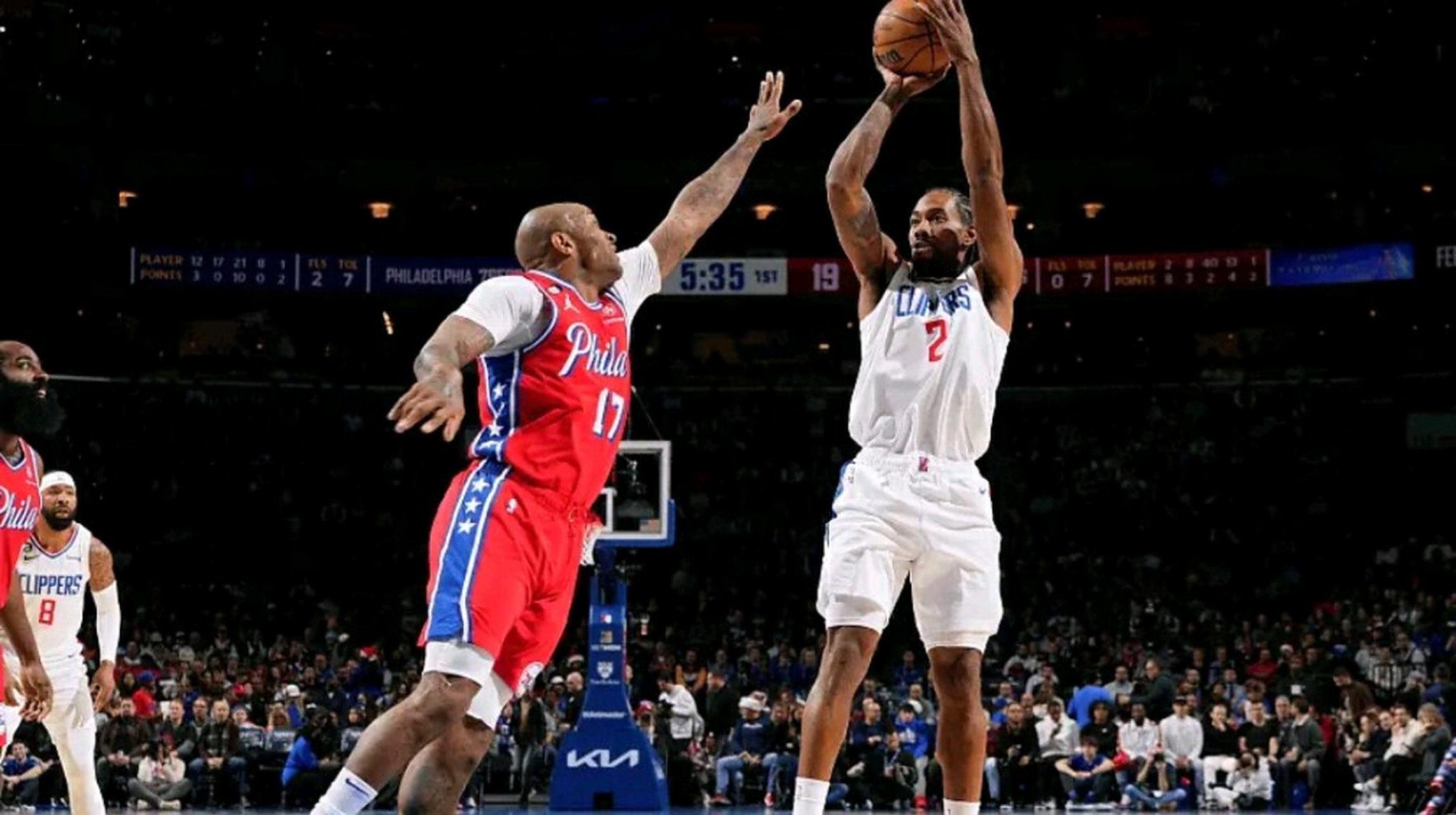 赛前突围战来临,洛杉矶快船围绕足总杯状态回暖,信心回归,训练强度明显提升 赛前突围战来临,洛杉矶快船围绕足总杯状态回暖,信心回归,训练强度明显提升