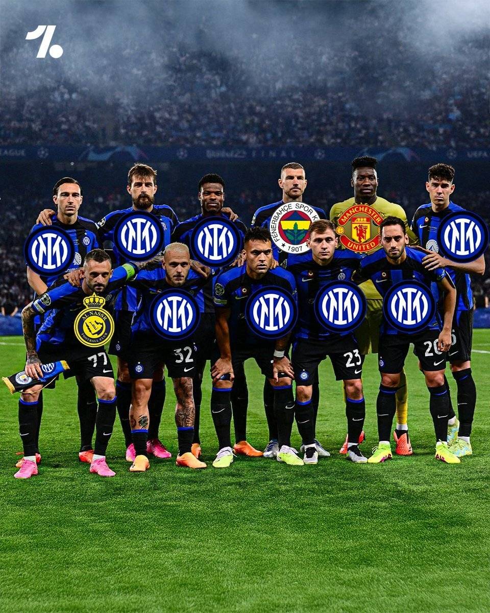 今晨体能课后，国际米兰强势反弹备战全明星赛，引发热议，赛程密集仍需轮换的简单介绍