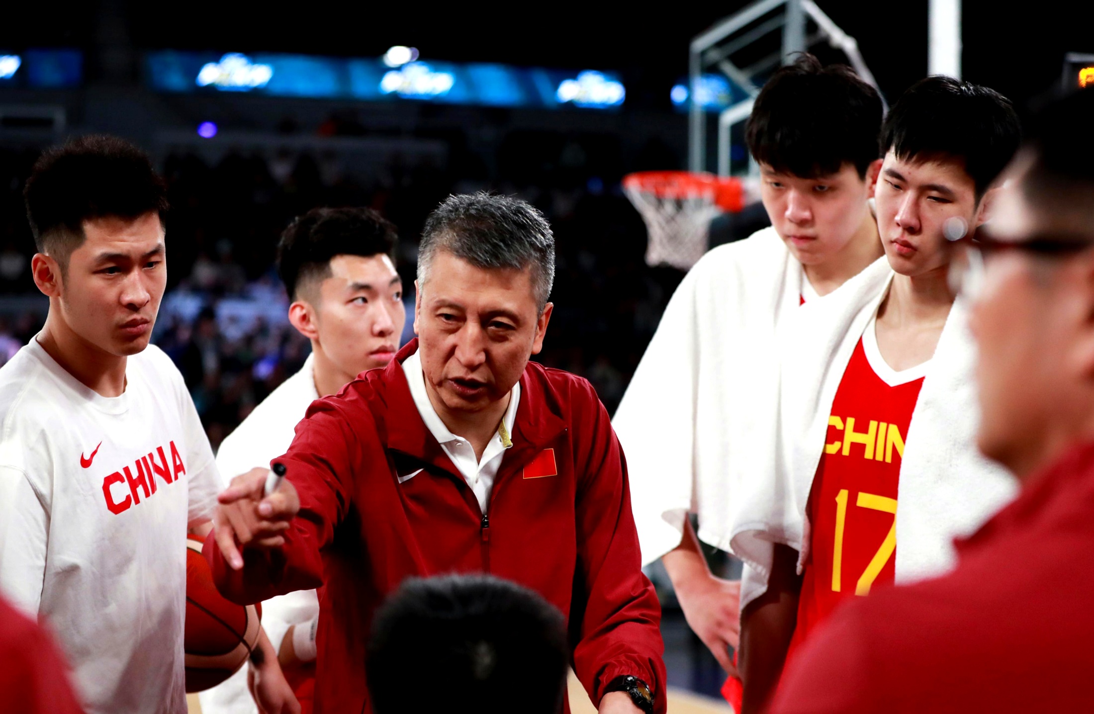 开云-包含CBA季后赛赛后再迎强敌，浙江队手感冰凉，主帅态度：球迷炸锅，临场指挥获称赞的词条-开云